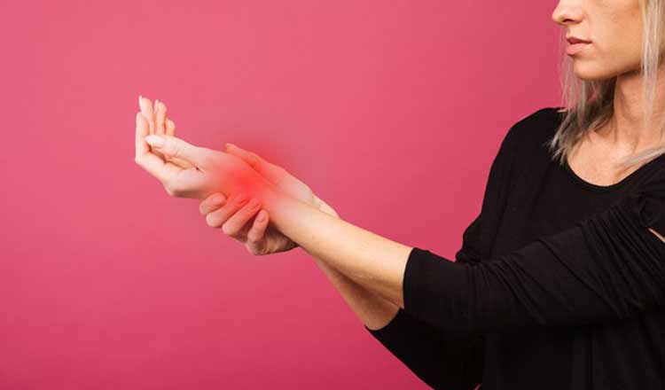 عمل تونل کارپال دست چیست؟ | درمان خانگی تونل کارپال دست